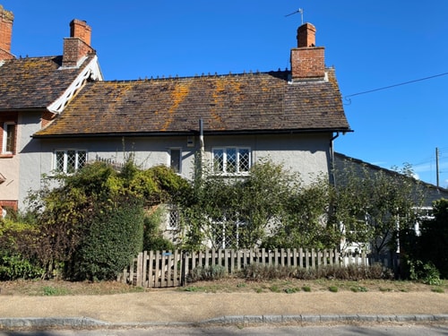 The Ferns, Dunwich 1 Stay in Suffolk