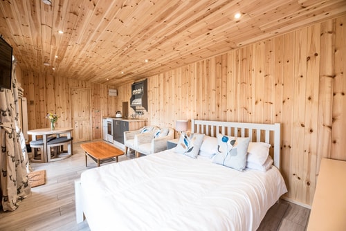 River Retreat, Aldeburgh 3 Stay in Suffolk