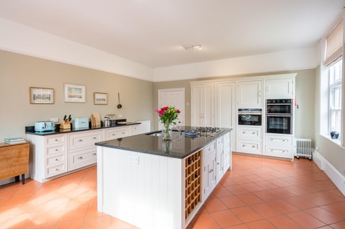 The Old School House with annexe, Friston 27 Stay in Suffolk