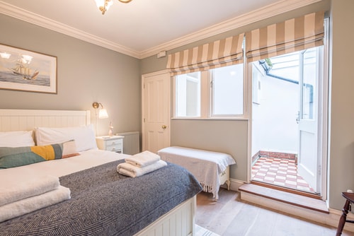 Sea Holly Cottage, Aldeburgh 27 Stay in Suffolk