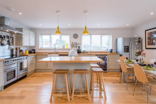 Honey Bee House, Orford 12 Stay in Suffolk