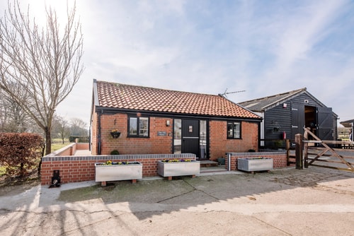 The Old Dairy, Cookley 25 Stay in Suffolk
