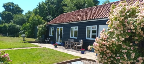 Compass Barn, Wenhaston 2 Stay in Suffolk