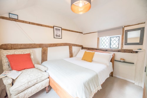 Blythburgh Cottage, Yoxford 16 Stay in Suffolk