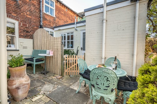 Fisherman's Cottage, Aldeburgh 20 Stay in Suffolk