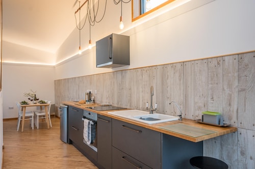 The Orchard Annexe, Framlingham 19 Stay in Suffolk
