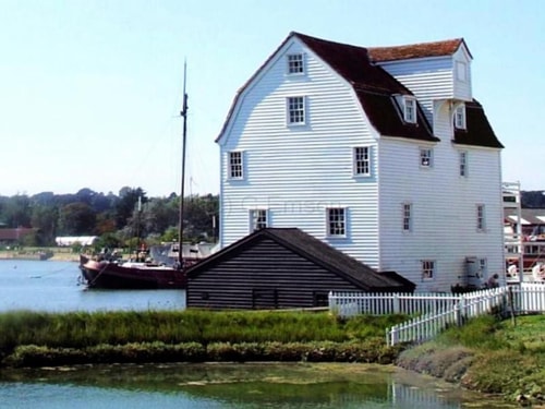 8 Deben Wharf, Woodbridge 14 Stay in Suffolk