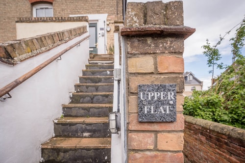 Upper Highbury, Saxmundham 5 Stay in Suffolk