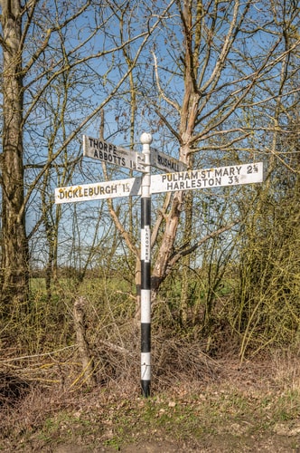 The Nest, Dickleburgh 39 Stay in Suffolk