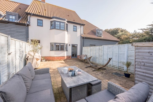 8 Oaks Court, Thorpeness 8 Stay in Suffolk
