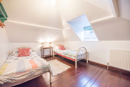 Stable Cottage, Saxmundham 6 Stay in Suffolk