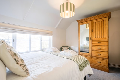Stable Cottage, Friston 28 Stay in Suffolk