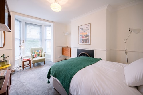 Lower Cedars, Saxmundham 3 Stay in Suffolk