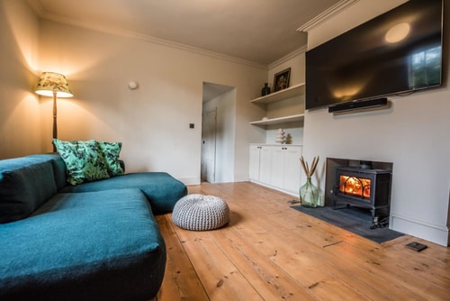 The Limes, Benhall - a luxurious holiday home 7 Stay in Suffolk