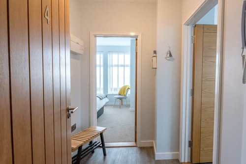 4 Buregate House, Felixstowe 8 Stay in Suffolk