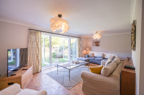 5 Church Close (7 guests), Aldeburgh 18 Stay in Suffolk