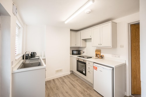 10 Northgate, Beccles 7 Stay in Suffolk