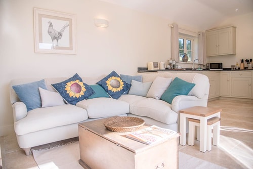 Hill Stables, Ufford 5 Stay in Suffolk