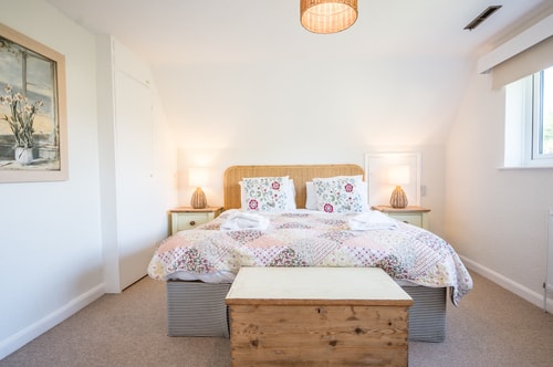 5 Church Close (3 guests), Aldeburgh 7 Stay in Suffolk