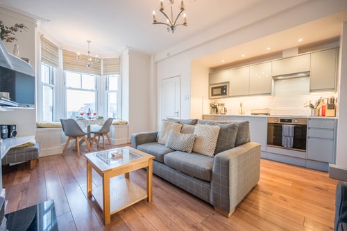 The Apartment at Clare House, Aldeburgh 0 Stay in Suffolk