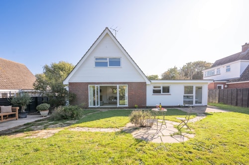 5 Church Close (3 guests), Aldeburgh 35 Stay in Suffolk