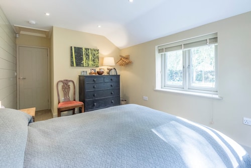 Wangford Lodge, Henham 20 Stay in Suffolk