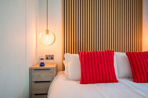 The Cabin, Ufford 12 Stay in Suffolk