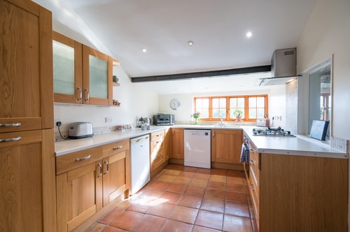 Yew Tree Cottage, Cretingham 12 Stay in Suffolk