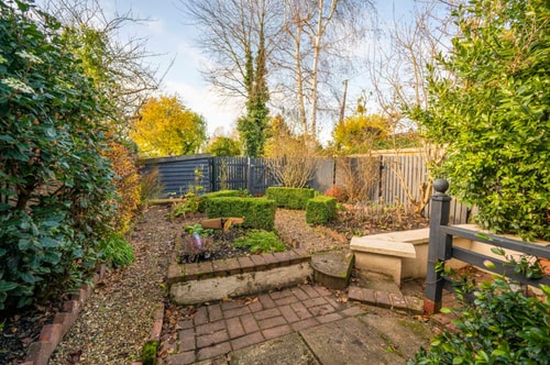 3 Lower Falkland Cottage, Long Melford 15 David Burr