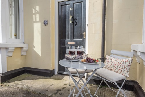 No 12. Southwold 12 Stay in Suffolk