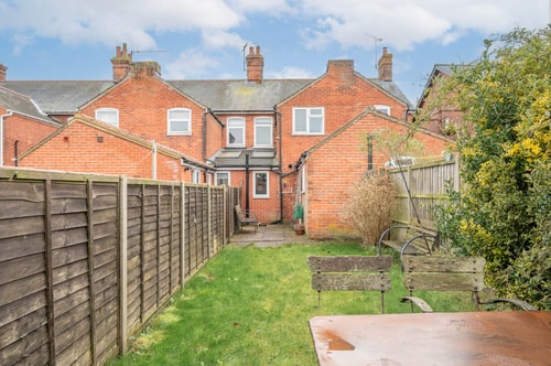 40 Grimsey Road, Leiston 21 Stay in Suffolk