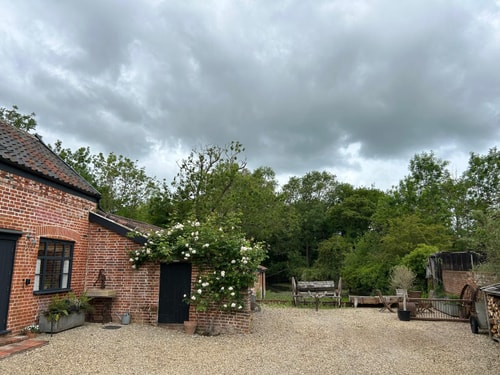 The Stables, Hasketon 23 Stay in Suffolk