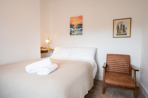 Upper Highbury, Saxmundham 21 Stay in Suffolk