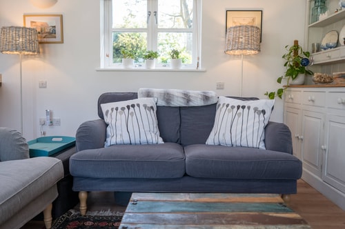 Dogwood Cottage, Subourne 24 Stay in Suffolk