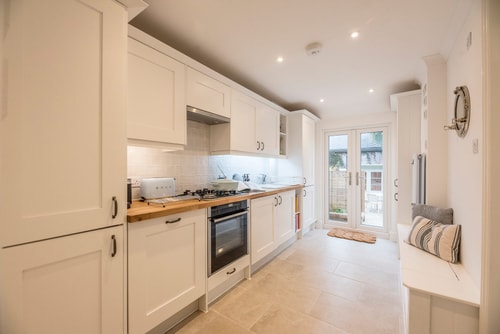 Millicent Cottage, Aldeburgh 1 Stay in Suffolk