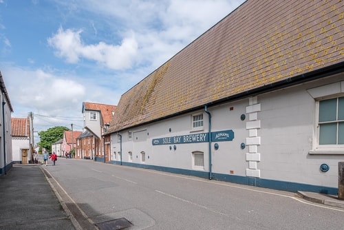 The Art House, contemporary home in Southwold 29 Stay in Suffolk