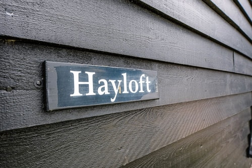 Hayloft at Valley Farm, Snape 21 Stay in Suffolk
