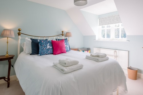 3 The Gables, Leiston 7 Stay in Suffolk