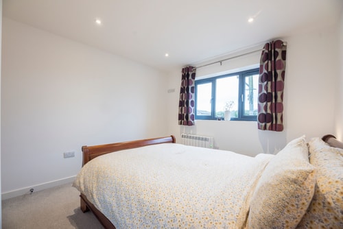 Grove Farm Cottage, Worlingworth 11 Stay in Suffolk