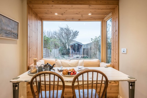 Fen Cottage, Walberswick 1 Stay in Suffolk