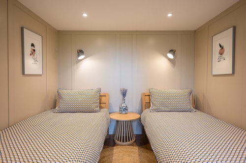 Willow Lodge, Toad Hall, Wangford 1 Stay in Suffolk