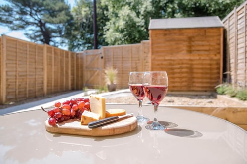 3 Oaks Court, Thorpeness 7 Stay in Suffolk