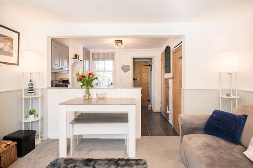Fisherman's Cottage, Aldeburgh 1 Stay in Suffolk