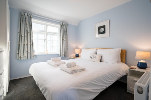 The Little Blue House, Southwold 4 Stay in Suffolk