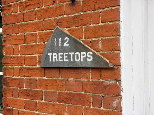 Tree Tops, Woodbridge 38 Stay in Suffolk