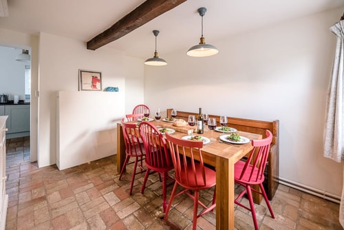 Solebay House, Tunstall 23 Stay in Suffolk