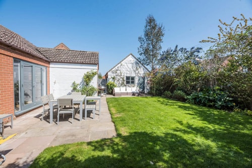 Honey Bee House, Orford 38 Stay in Suffolk