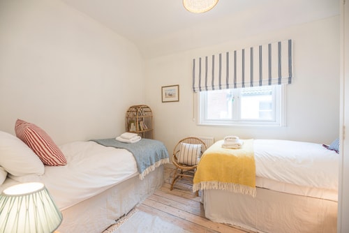 Sea Holly Cottage, Aldeburgh 6 Stay in Suffolk