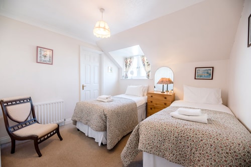 3 Barley Lands, Aldeburgh 7 Stay in Suffolk