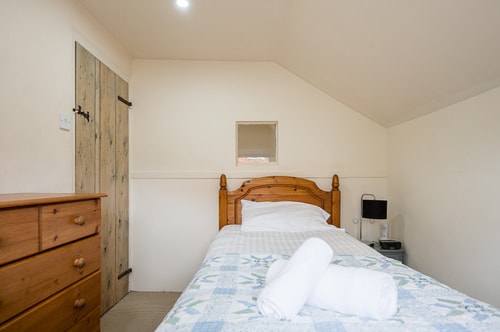 Briar Cottage, Westleton 4 Stay in Suffolk